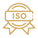 ISO certified plywood company